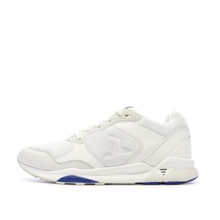 Basket Blanc Homme Le Coq Sportif R500 Sport vue 0