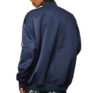 Veste Marine Femme Kaporal Vadas vue 2