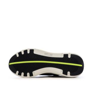 Schwarze Sneakers Frau TBS JAZZEVO Ansicht 0