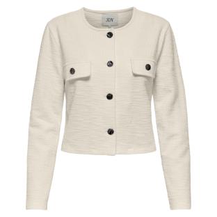 Blazer Blanc Femme JDY Ally pas cher