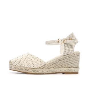 Sandales Beige Femme XTI 143952 pas cher