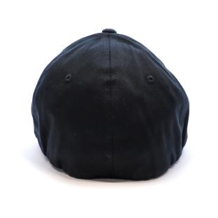 Casquette Noire Homme O'Neill Baseball vue 3