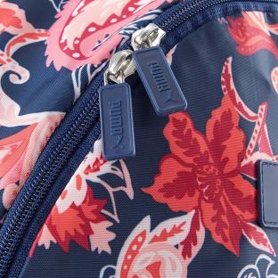 Sac à Dos Marine/Rose Fille Puma Core Pop vue 2