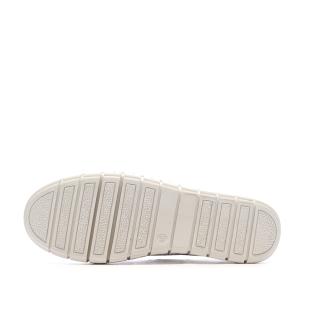 Chaussures de ville Dorées Femme Carmela Oro vue 0
