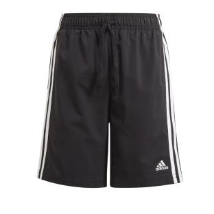 Short de Sport Noir/Blanc Garçon Adidas GN4093 pas cher