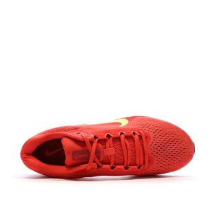 Chaussures de running Rouge Homme Nike Nike Air Winflo 11 vue 4