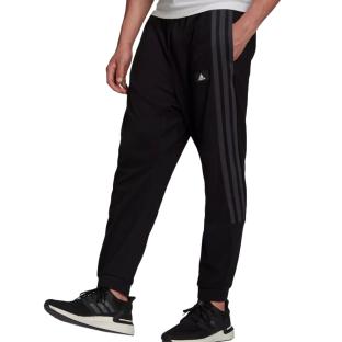 Jogging Noir Homme Adidas HE2265 pas cher