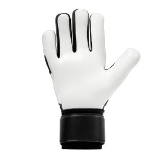 Gants de Gardien Noir/Orange Homme Uhlsport Speed vue 2