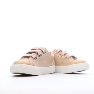 Baskets Rose Fille Kaporal Tippy Kaporal vue 0
