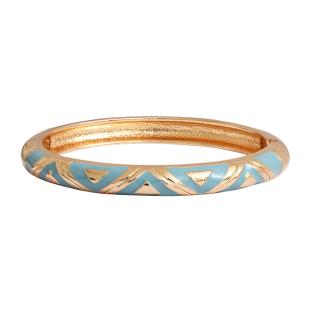Bracelet Sunset Bleu Clio Blue Holly pas cher