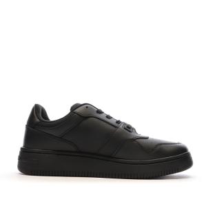 Baskets Noires Femme Tommy Hilfiger EN0EN02505 vue 2