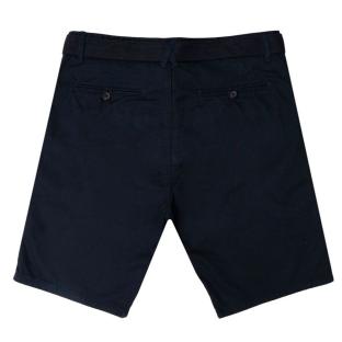 Short Marine Homme American College Chino vue 2