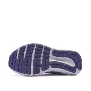 Chaussures de Running Gris Femme Under Armour Charged Surge 4 vue 5
