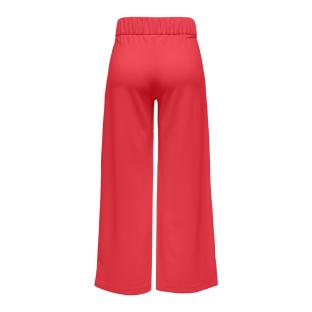 Pantalon Rose/Rouge Femme JDY Geggo vue 2