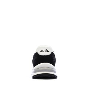 Baskets Noires Homme Ellesse Taupe vue 0