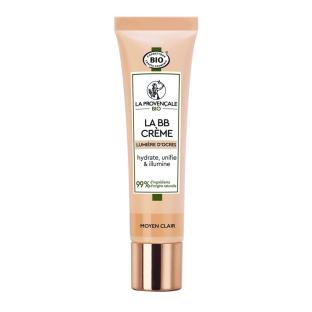 BB Crème La Provencale 02 Moyen Clair vue 0