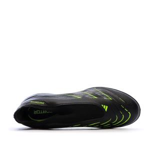 Zapatillas de fútbol negras Adidas Predator League Ll TF ver 0