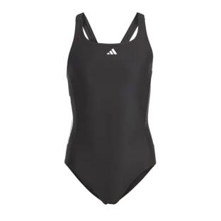 Maillot de bain Noir Fille Adidas IC4730 pas cher