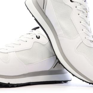 Baskets Blanc Homme Xti 145703 vue 0