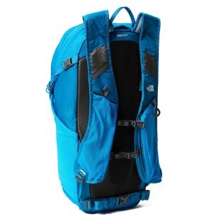 Sac à Dos Bleu Homme The North Face Speed vue 0