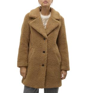 Blouson Camel Femme Vero Moda Kylie pas cher