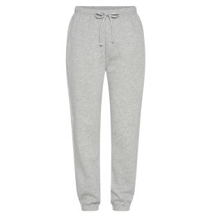 Jogging Gris Clair Femme Pieces Pcchilli pas cher