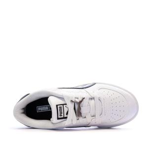 Baskets Blanches Fille Puma Ca Pro Jewel Ps vue 4