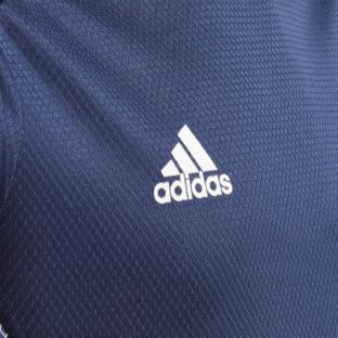 T-shirt d'Entraînement Marine Garçon Adidas Condivo vue 3