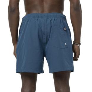 Maillot de bain Bleu Homme Von Dutch MICK vue 2