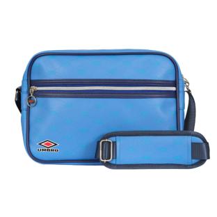 Sacoche Bleu Homme Umbro Bag pas cher