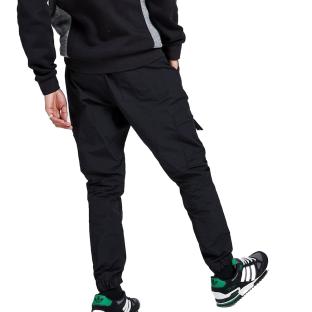 Jogging Noir Homme Adidas Id96 vue 2