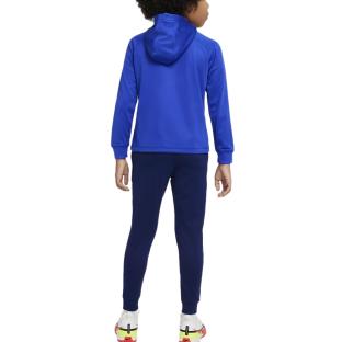 Angleterre Survêtement Bleu Junior Nike 2022/2023 vue 2