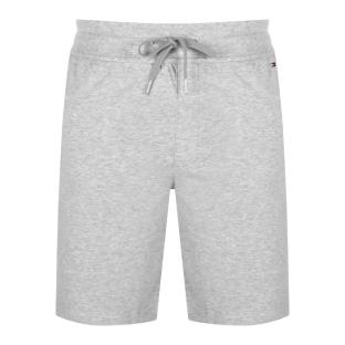 Short Gris Homme Tommy Hilfiger Heather pas cher