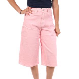 Bermuda Rose Femme Monday Premium 1946 vue 0