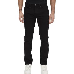Jean Slim Noir Homme Levi's 511 vue 0