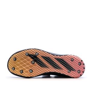 Chaussures d'athlétisme Noires Homme Adidas Adizero Javelin vue 0