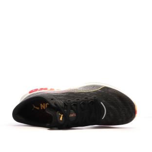 Chaussures de Running Noir Homme Puma Deviate Nitro 2 309697 vue 4