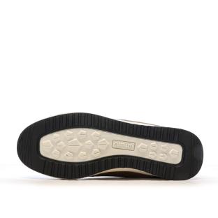 Baskets Camel Homme Umbro Ipam60 vue 5