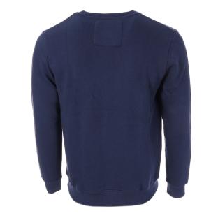 Sweat Marine Homme Von Dutch Crew vue 0