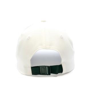 Casquette Blanc Mixte Calvin Klein Jeans New Archive vue 3