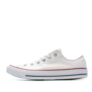 All Star Baskets blanches homme/femme Converse pas cher