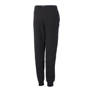 Jogging Noir Garçon Puma 847302 vue 2