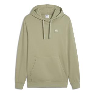 Sweat Vert Homme Puma Elevated pas cher