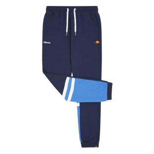 Jogging Marine Homme Ellesse Ernica vue 0
