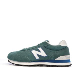 Baskets Vertes Homme New Balance 515 pas cher