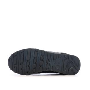 Baskets Noires/Grises Femme Le Coq Sportif Astra vue 5