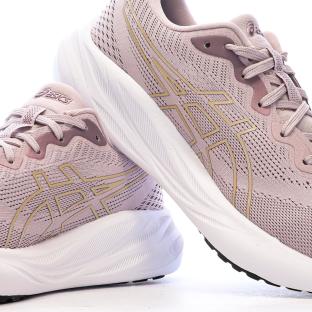 Chaussures de running Rose Femme Asics Gel-pulse 15 vue 7