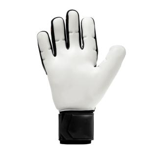 Gants de Gardien Noir/Orange Homme Speed Contact Absolutgrip HN vue 2