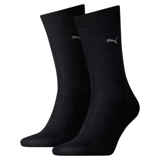 Chaussettes Noires Homme Puma Classic vue 0
