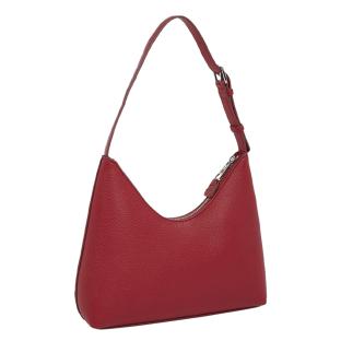 Sac à Main Bordeaux Femme Tommy Hilfiger Must Shoulder vue 2